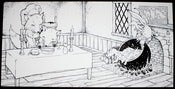 Image of Snowy Valentine pages 20-21