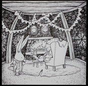Image of Snowy Valentine page 13