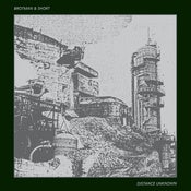 Image of Brotman & Short - Distance Unknown LP
