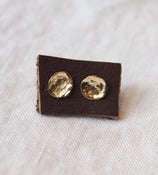 Image of Gold Studs
