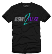 Image of ashy to classy