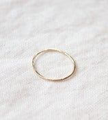 Image of Gold Band