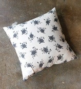 Image of Rose Pillow