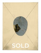 Image of HEAD FAKE - Jason Brinkerhoff - Signed w/ Drawing No. 2