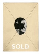 Image of HEAD FAKE - Jason Brinkerhoff - Signed w/ Drawing No. 5