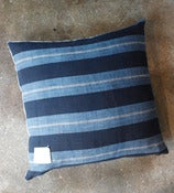 Image of Stripe Pillow