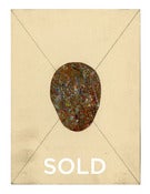 Image of HEAD FAKE - Jason Brinkerhoff - Signed w/ Drawing No. 8