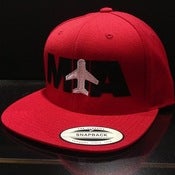 Image of Breezy TV 'MIA' Snapback #LIMITEDSUPPLY
