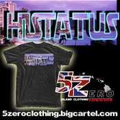 Image of 5 Zero HI STATUS " Picture Perfect "