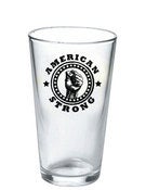 Image of 16oz Drinking Glass