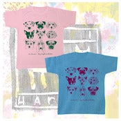 Image of DK035: Nai Harvest - Whatever Pre-Order Shirt + Download *Two Prices, Please Read Carefully!*