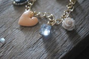 Image of Charm Bracelet 