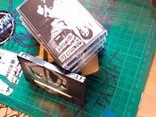 Image of ULTIMATE BLOWUP TAPE