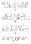 Image of ALL RELEASES FOR £6 !!