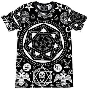 Image of Occult Tshirt
