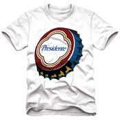Image of PRESIDENTE LICHTENSTEIN TEE