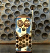 Image of Small Robot Bank