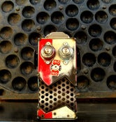 Image of Small Robot Bank 53