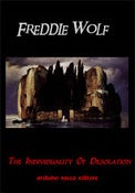 Image of "The Individuality of Desolation"