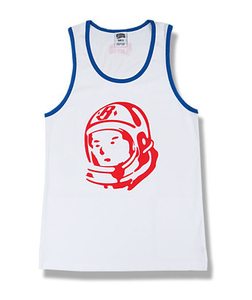 Image of Billionaire Boys Club Helmet Tank