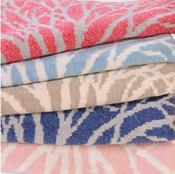 Image of Pure Cotton Baby Tree Blanket