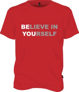 Image of Be You Tee (RED)