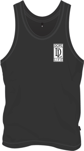 Image of Rolls-Royce Tank (Black)