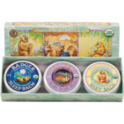 Image of Soothing Balms for Babies & Mums