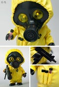 Image of GERM S003 [NUUK] SQUADT - FERG 