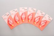 LMT 6 packs double sided adhesive tape