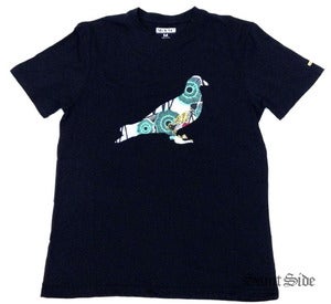 Image of STAPLE Spring/Summer 2013 - Pigeon Afrique Tshirt 
