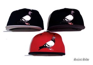Image of STAPLE Spring/Summer 2013 - Mitchell & Ness 2 Tone Snapback