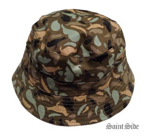 Image of STAPLE Spring/Summer 2013 - Gypsy Bucket Hat