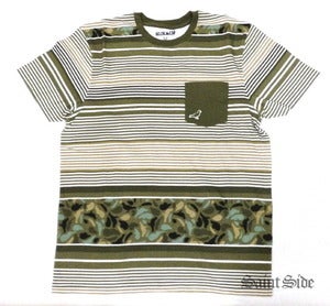 Image of STAPLE Spring/Summer 2013 - Experienced Tshirt