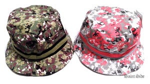 Image of STAPLE Spring/Summer 2013 - Pigeon Bucket Hat