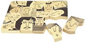 Image of Crowd Puzzle