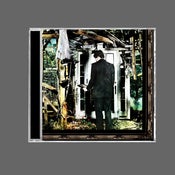 Image of The Big Picture CD