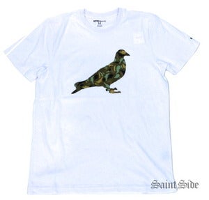 Image of STAPLE Spring/Summer 2013 - Pigeon Duck Camo Tshirt 