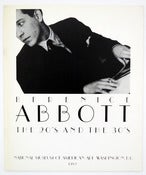 Image of Berenice Abbott: The 20s and the 30s