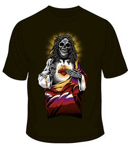 Image of We Neva Die