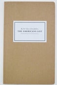 Image of By the Glow of the Juke Box: The Americans List by Jason Eskenazi