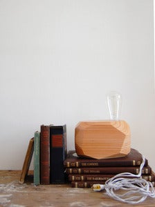 Image of Geo Lamp