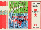 Image of Ariel Pink's Haunted Graffiti Sasquatch 2013