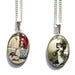 Image of Sale Lot 13: 2 x Curious Necklaces