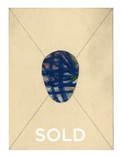 Image of HEAD FAKE - Jason Brinkerhoff - Signed w/ Drawing No. 3