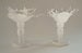 Image of Corolla on Baby Candle Stand