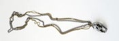 Image of Pewter Rabbit Skull
