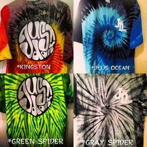 Image of HIGH TIDE T SHIRTS