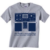 Image of TWIABP - Giga Delay T-shirt