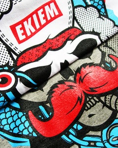 Image of Skull T-Shirt